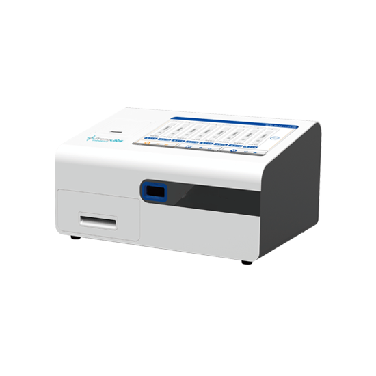 PL Maxi (High Throughput)