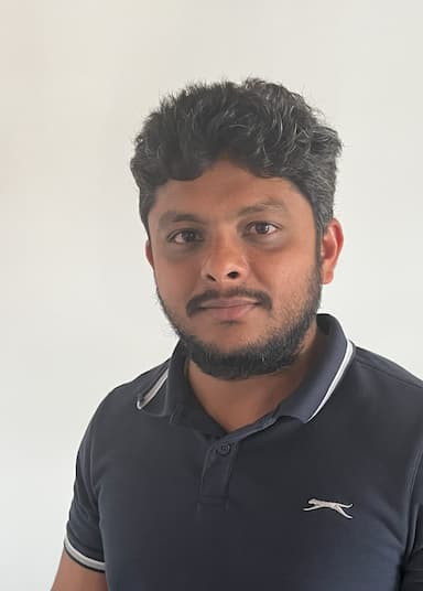 Nuwan Lahiru Prasad